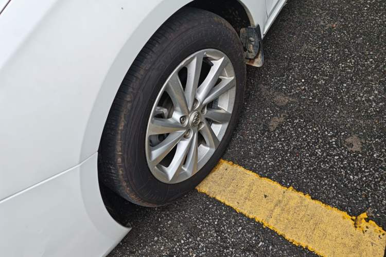 Used Buick Verano 2019 Sedan 15S Automatic Leading Model
