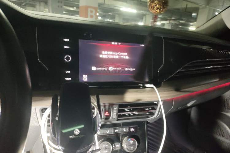 Used Volkswagen Passat 2019 330TSI Luxury Edition China VI Standard
