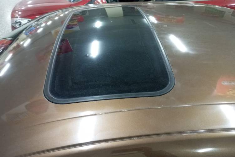 Used Ford Escort 2015 1.5L Manual Fashion Edition
