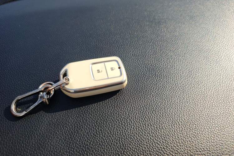 Used Honda LIFE 2021 1.5L CVT SPORT Heartbeat Edition
