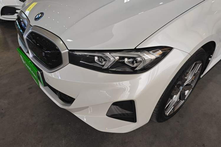 Used BMW i3 2022 eDrive 35 L