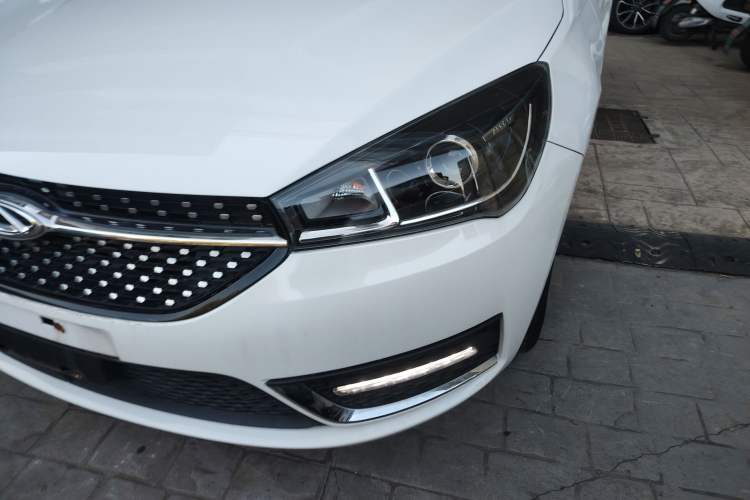 Used Chery Arrizo 5 2021 PRO 1.5L CVT Youth Edition
