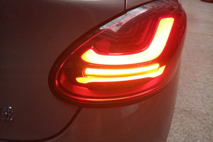 Used Wuling Bingo 2023 333km Enjoy+ Version
