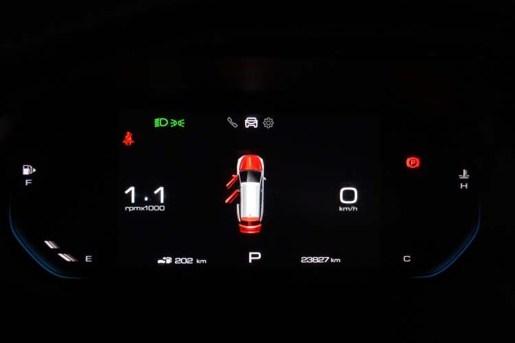 Used Wuling Victory 2020 1.5T CVT Flagship Edition