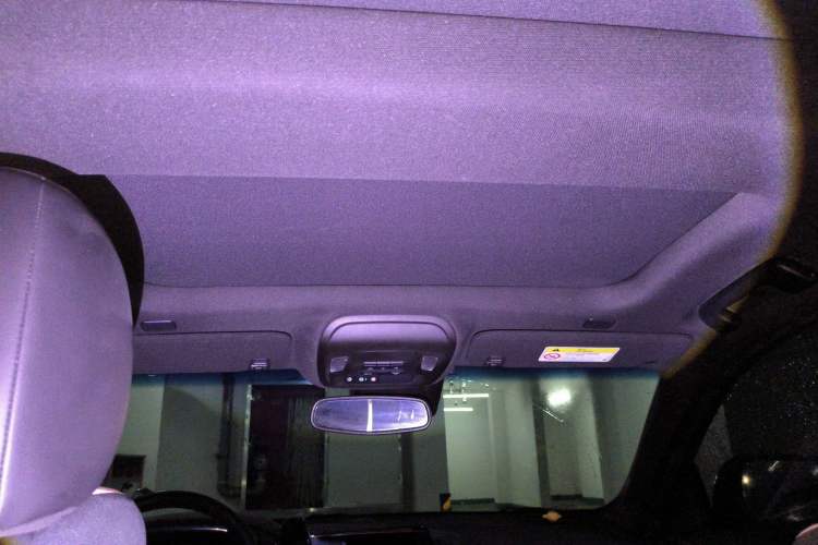 Used Cadillac CT5 2023 28T Luxury Edition (Standard Version)
