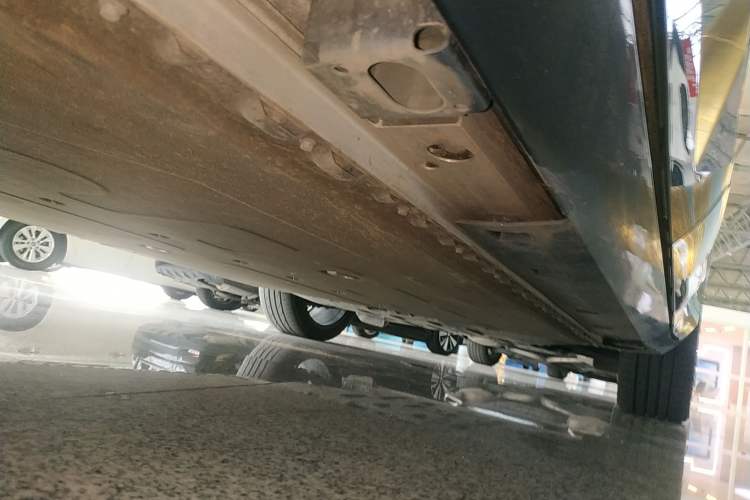 Used AION V 2024 Aion Tyrannosaurus 650 LiDAR Edition
