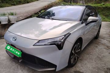 Used AION S Plus 2021 70 Tech Edition