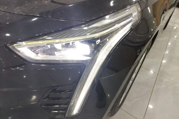 Used Cadillac CT6 2019 28T Elite Edition