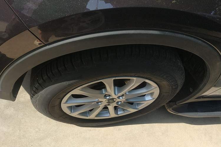 Used Buick Envision 2017 20T Two-Wheel Drive Elite Version
