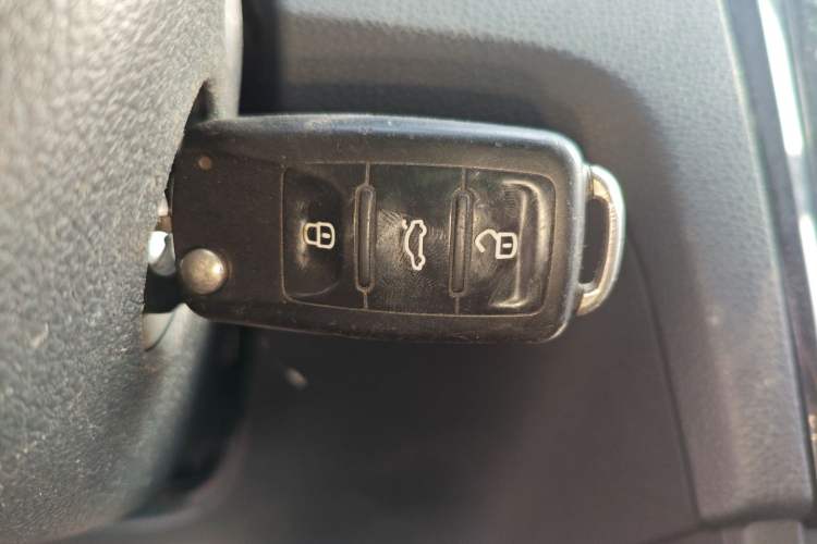 Used Volkswagen Santana 2017 Haval H6 1.6L Automatic Fashion Edition