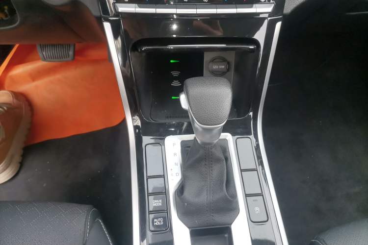 Used Kia K3 2019 1.5L CVT Smart Connectivity Version