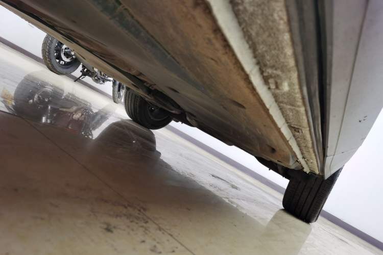 Used Volkswagen Tiguan L 2017 380TSI Automatic All-Wheel-Drive Luxury Edition
