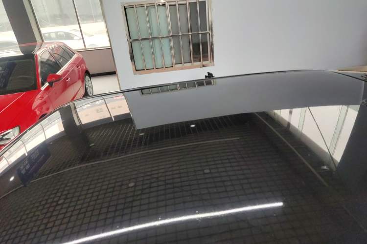 Used Chery QQ Ice Cream 2022 Pudding Model
