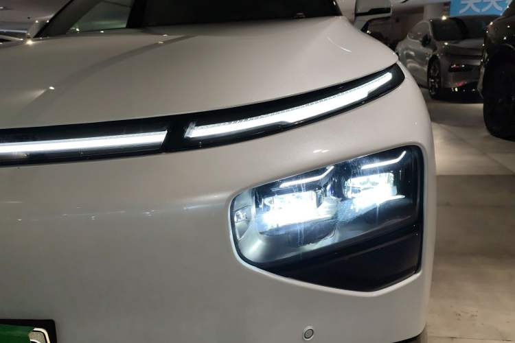 Used XPeng G9 2025 625 Long-Range Max
