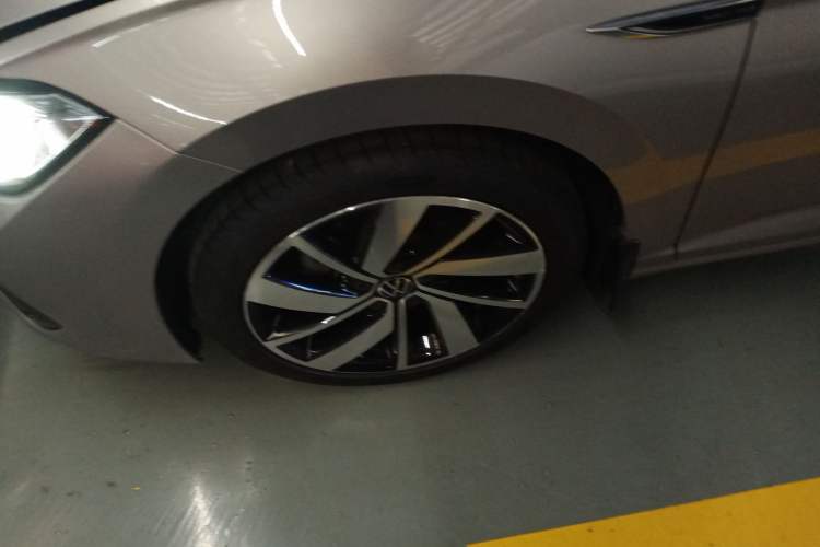 Used Volkswagen Sagitar 2023 300TSI DSG Excellence Edition