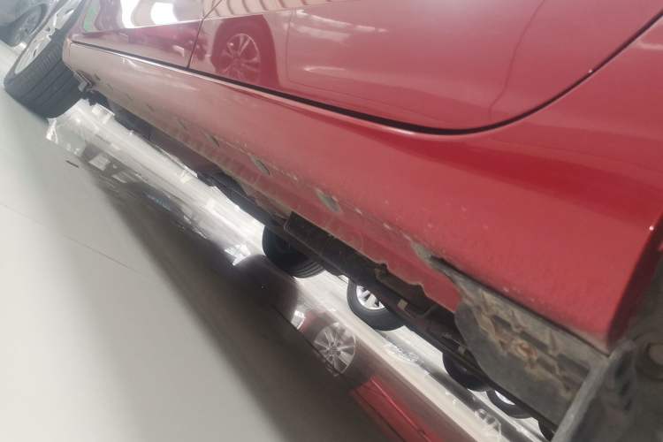 Used Toyota YARiS L 2016 Revised 1.5E CVT Charming Edition