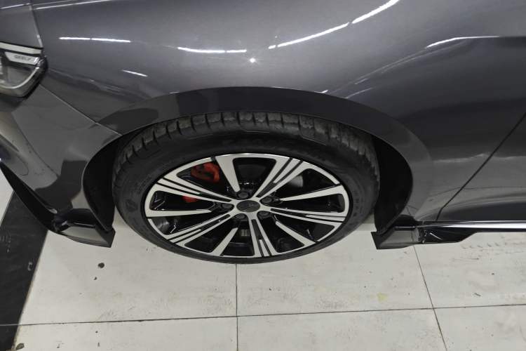 Used Geely Auto Preface 2025 Dongfang Yao 2.0TD Moonlight Edition
