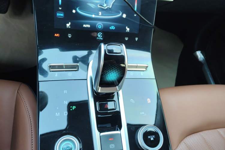 Used Chery Tiggo 8 PLUS 2022 Kunpeng Edition 390TGDI DCT Luxury Version