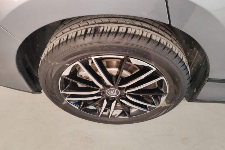 Used BYD Qin L 2025 EV 545KM Excellence Edition