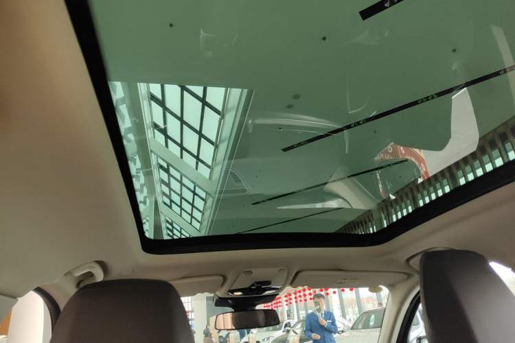 Used BMW iX1 2023 eDrive25L M Sport Package
