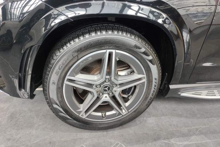 Used Mercedes-Benz GLE 2020 Restyled GLE 450 4MATIC Luxury Edition