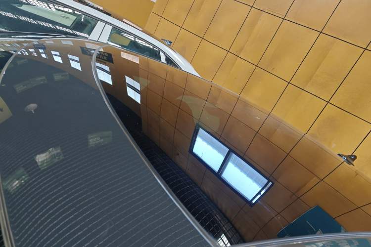 Used Volkswagen ID.UNYX 2024 Revised Pro Long-Range Version
