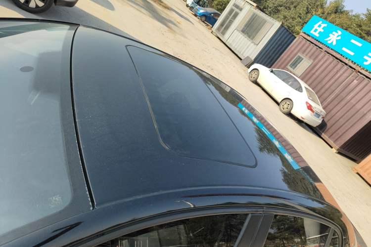 Used Volkswagen Bora 2014 1.6L Automatic Comfort Model
