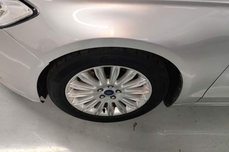 Used Ford Mondeo 2013 2.0L GTDi 200 Fashion Edition
