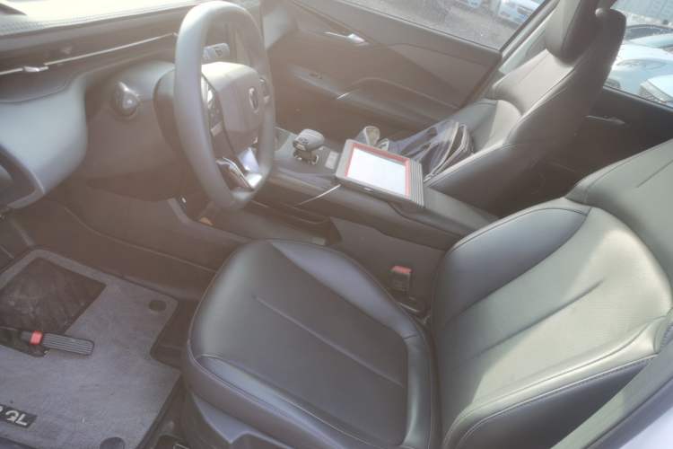 Used Changan Eado 2024 1.5T GDI Automatic Prestige Edition