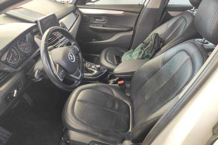Used BMW 2 Series Active Tourer 2016 218i Fashion Model
