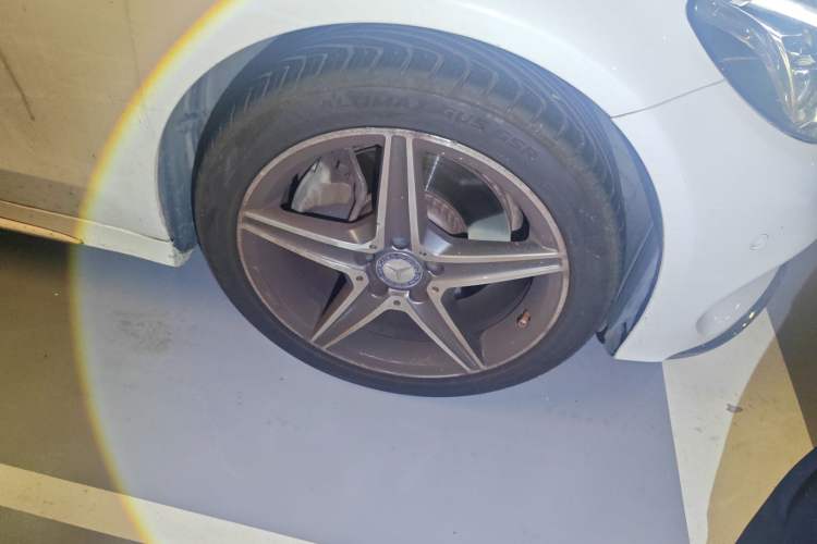 Used Mercedes-Benz C-Class 2015 C 260 L Sport Edition