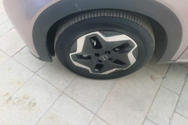 Used BYD Dolphin 2021 405 km Fashion Edition
