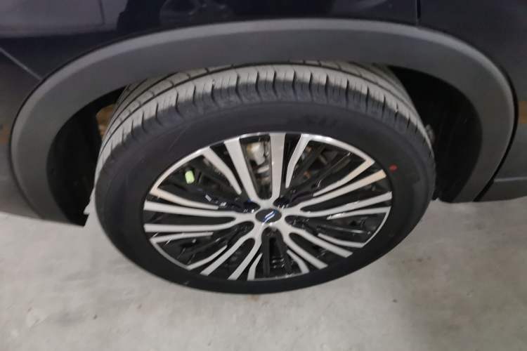 Used Oshan X7 2020 1.5T Automatic Luxury Model
