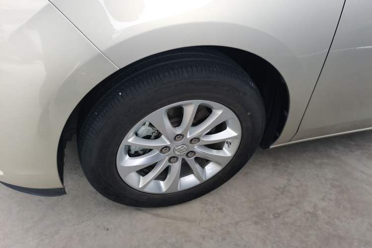 Used Buick GL8 2018 ES 28T Comfort Model China VI Standard
