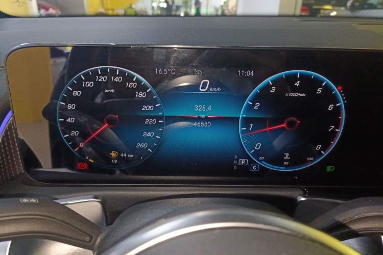 Used Mercedes-Benz GLB 2021 GLB 200 Dynamic Edition