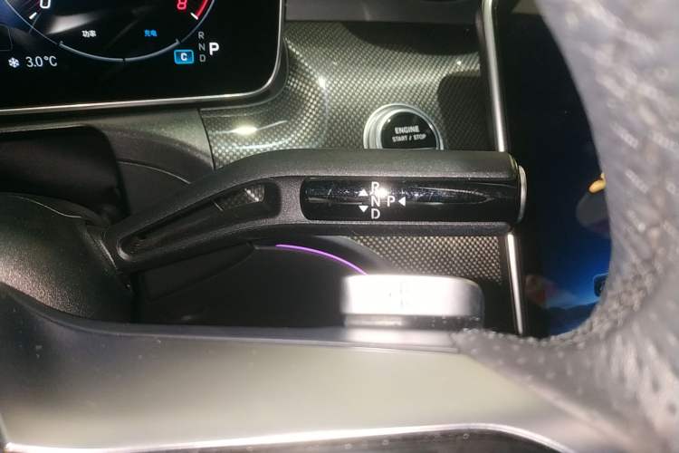 Used Mercedes-Benz C-Class 2023 C 260 L Sport Edition