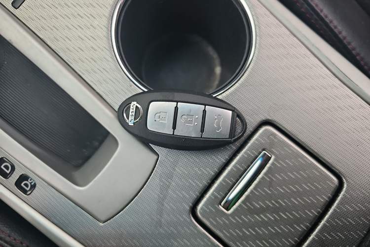 Used Nissan Teana 2016 Revised Version 2.0L XL Comfort Edition