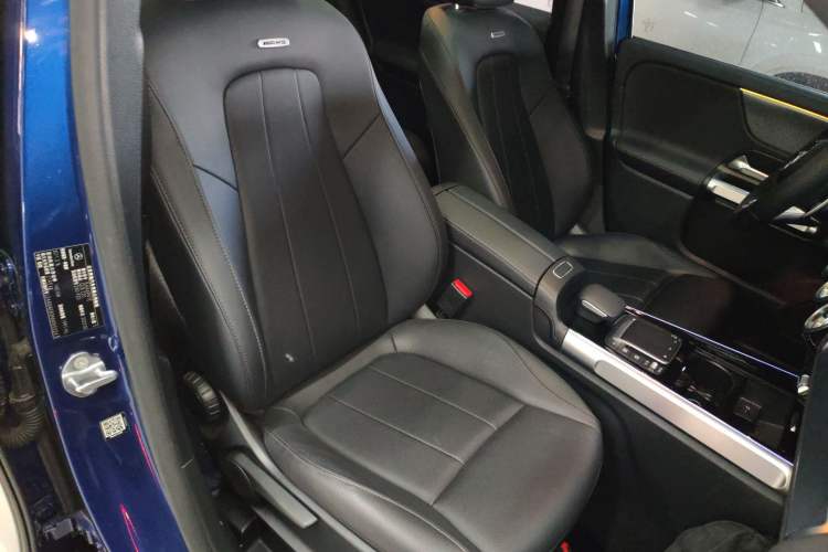 Used Mercedes-Benz GLB 2022 GLB 220 Dynamic Edition