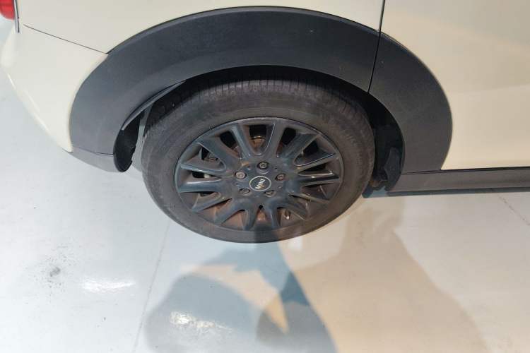 Used  MINI 2016 1.5T COOPER Five-Door Edition
