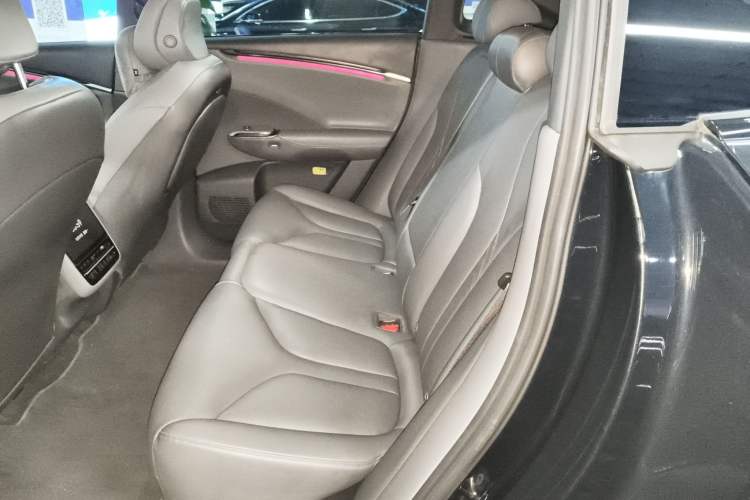 Used XPeng G7 2025 702 Max