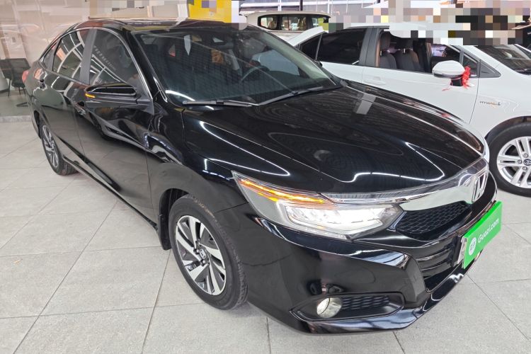 Used Honda Crider 2019 180 Turbo CVT Leading Edition China V
