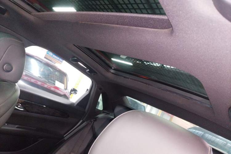 Used Cadillac CT6 2017 28T Luxury Model