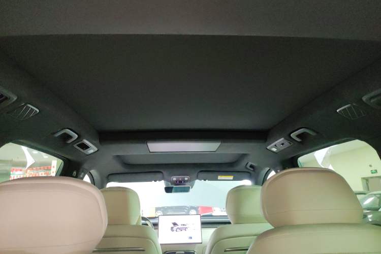 Used ONVO Luxeed L90 