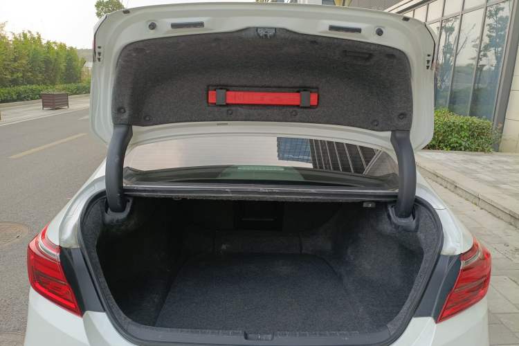 Used Honda Inspire 2022 260TURBO Elegant Edition
