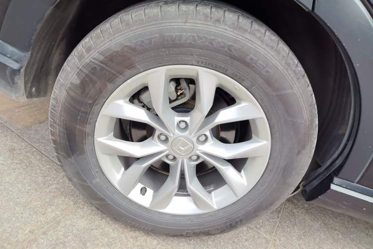 Used Honda CR-V 2024 240TURBO Two-Wheel-Drive Active Version 5 Seats