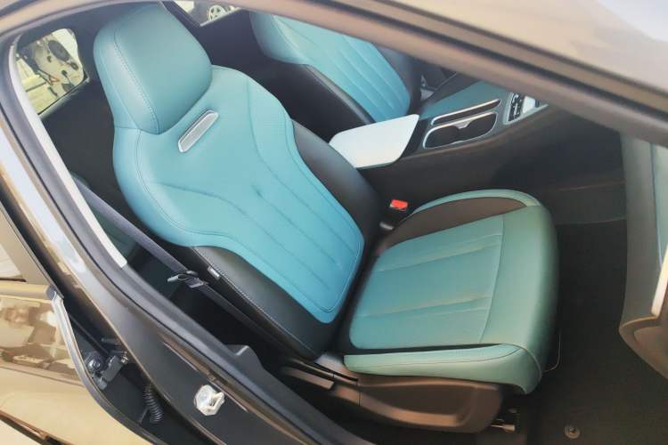 Used  Geome 2025 UP 410km Exploration Edition
