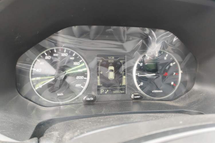 Used Chery Tiggo 5x 2021 High-Energy Edition 1.5T CVT Fashion Version