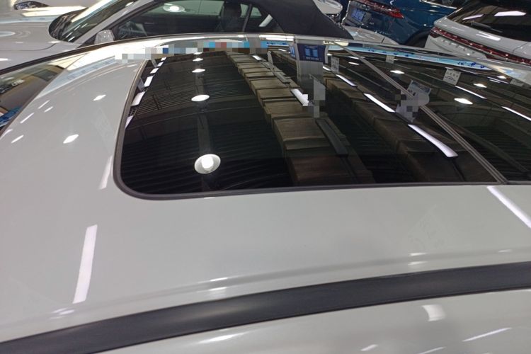 Used Honda Jade 2020 1.8L automatic Comfort version
