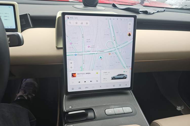 Used Nio ET5 2024 75 kWh