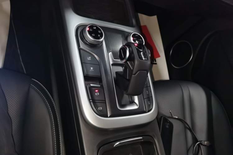 Used Tank 300 2023 Off-Road Edition 2.0T Conqueror
